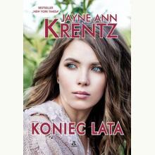 Koniec lata, 9788324170265