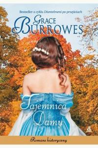 Tajemnica damy