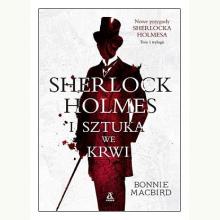 Sherlock Holmes - Zniknięcie młodego lorda (audiobook), 9788360080894