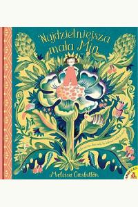 Najdzielniejsza mała Min