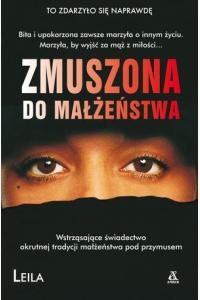 Zmuszona do małżeństwa