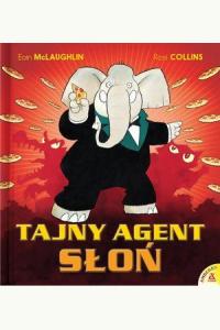 Tajny Agent Słoń