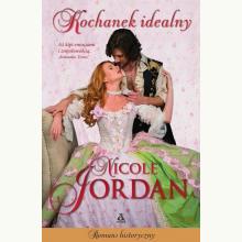 Kochanek idealny, 9788324171651 Kochanek idealny, 9788324171651