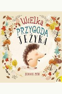 Wielka przygoda Jeżyka