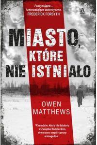 Miasto, które nie istniało