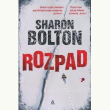 Rozpad, 9788324172672 Rozpad, 9788324172672