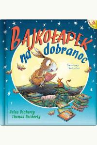 Bajkołapek na dobranoc