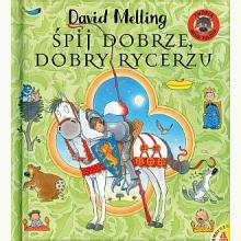 Śpij dobrze, dobry rycerzu, 9788324174041