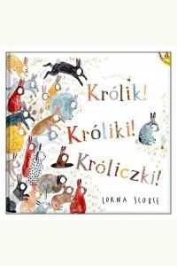 Królik! Króliki! Króliczki!