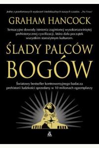 Ślady palców bogów