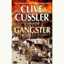 Gangster, 9788324169962 Gangster, 9788324169962