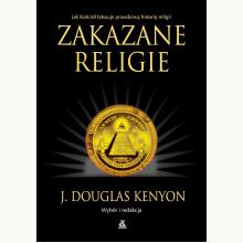 Zakazane religie, 9788324181919 Zakazane religie, 9788324181919