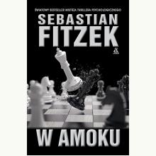 W amoku, 9788324174621