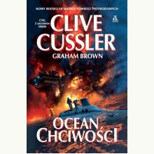 Ocean chciwości, 9788324175307