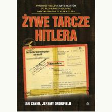Żywe tarcze Hitlera, 9788324175390 Żywe tarcze Hitlera, 9788324175390
