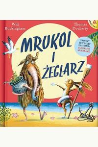 Mrukol i Żeglarz