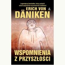 Wspomnienia z przyszłości, 9788324174782