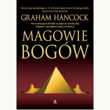 Magowie bogów, 9788324178537 Magowie bogów, 9788324178537