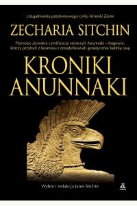 Kroniki Anunnaki
