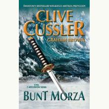 Bunt morza, 9788324180639