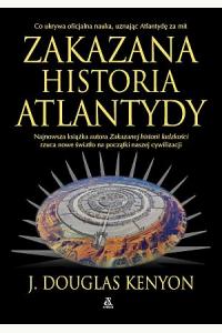 Zakazana historia Atlantydy