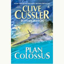 Plan Colossus, 9788324181629