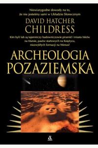 Archeologia pozaziemska