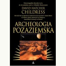Archeologia pozaziemska, 9788324160419