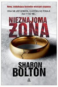 Nieznajoma żona