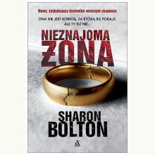 Nieznajoma żona, 9788324182770 Nieznajoma żona, 9788324182770