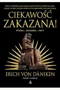 Ciekawość zakazana!