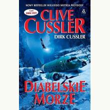 Diabelskie Morze, 9788324183142