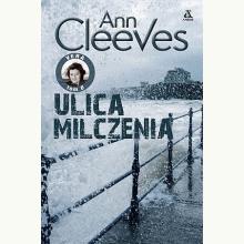 Ulica milczenia, 9788324183463 Ulica milczenia, 9788324183463