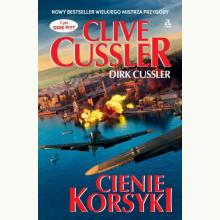Cienie Korsyki, 9788324184408