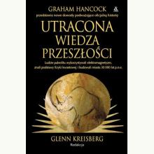 Utracona wiedza przeszłości, 9788324184620 Utracona wiedza przeszłości, 9788324184620