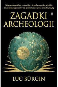 Zagadki archeologii
