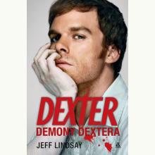 Dexter: Demony Dextera, 9788324185009 K Dexter: Demony Dextera, 9788324185009 K
