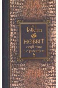 Hobbit czyli tam i z powrotem
