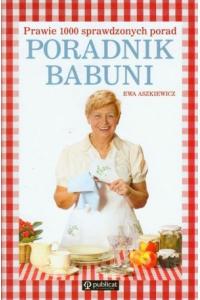 Poradnik babuni (używana)