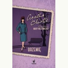 Brzemię, 9788324582167