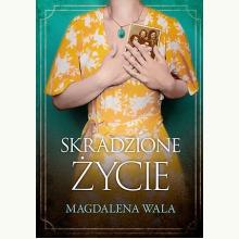 Skradzione życie, 9788373598188 Skradzione życie, 9788373598188