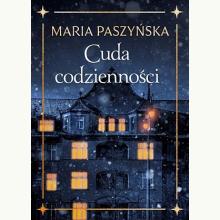 Cuda codzienności, 9788324584840 Cuda codzienności, 9788324584840