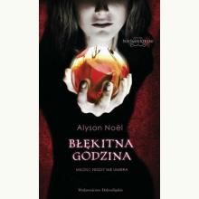 Błękitna godzina (używana), 1788380313642