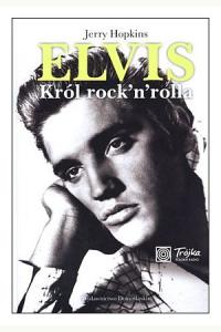Elvis. Król rock and rolla