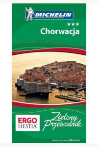 Chorwacja. Zielony Przewodnik