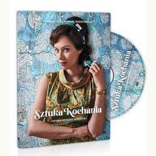 Sztuka Kochania (Booklet DVD), 9788326825378