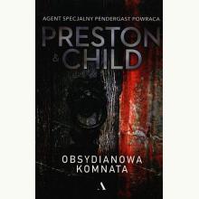 Obsydianowa komnata, 9788326827747 Obsydianowa komnata, 9788326827747