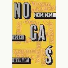 Z niejednej półki. Wywiady, 9788326836008