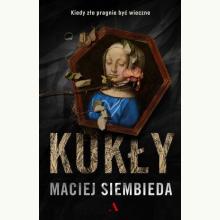 Kukły, 9788326836596