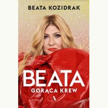 Beata. Gorąca krew, 9788326836626